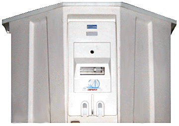 Dock Power Mate II by Seaworthy Marina