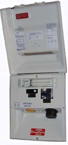 Power Center by Seaworthy Marina